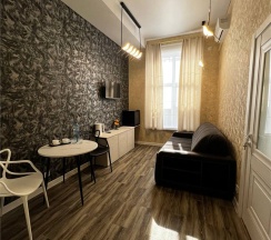 "Люкс" в Куликовъ