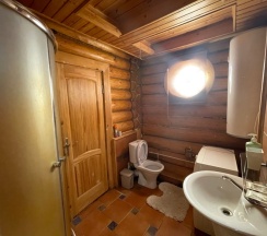 Shanti Home 1 в Шанти