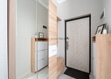 Квартира в Апартаменты на Таврическая, 7 к8 (Конан), 45м²