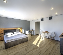 Улучшенный  №32 в Портал Апартментс