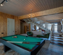 Коттедж Comfort в Заречье