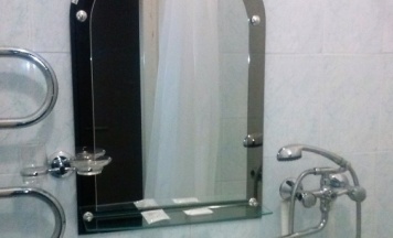 Двухместный номер Standard с красивым видом из окна 2 отдельные кровати в Фотон