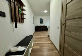 Апартаменты Апартаменты на Ленинградская улица, 11 в Кириши