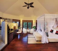 Номер Standard в Poshanu Resort