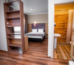 Семейный номер в Абрикос Гарден