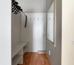 3-комнатные апартаменты люкс в Апартаменты Sutki Rent (Сутки Рент) у Дворцовой плoщaди