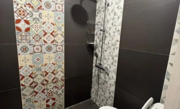 Двухместный номер Comfort (2 отдельные кровати) в Бута