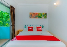 Номер Deluxe в OYO 614 Koh Lak Resort