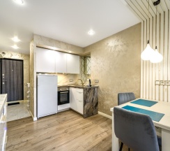 Де Люкс №28 в Портал Апартментс