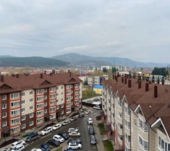 Студия в Квартира Проточная 10/1к3