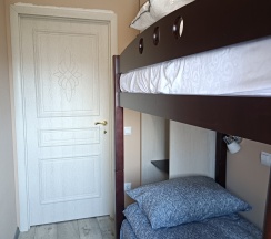 Хостел в Дом Хил