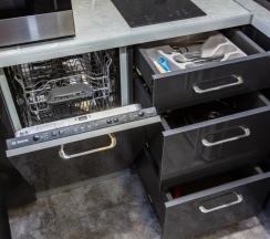 Апартаменты в Апартаменты Grey