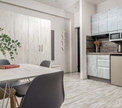 Квартира в Апартаменты на Эстонская улица, 37к7