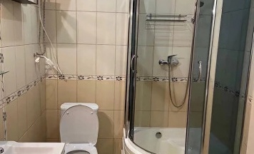 Семейный в Берег