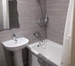 Апартаменты четырехместные в ПосуточноК-6