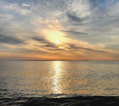 Коттедж морской в Морская Скала