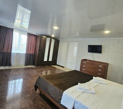 Апартаменты в Уют