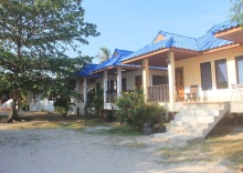 Номер Standard beachfront в The Beach Village - Hostel