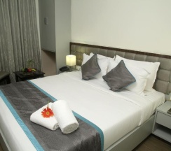 Номер Superior в PARK IRIS HOTELS, MG Road