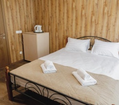 Стандарт № 401 в A-house hotel