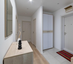 2-комнатные апартаменты улучшенные #273 в Viktory Apart (Виктори Апарт) на улице Сосновая 5к1