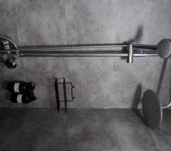 Коттедж стандарт в Торополис