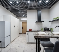 Skay 390 в Апартаменты hotapart