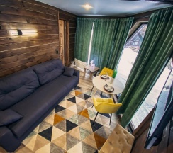 Королевский Типи Принцесса Навахо в Вазуза Лав