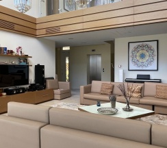Вилла делюкс в Pulsar Villa Deluxe