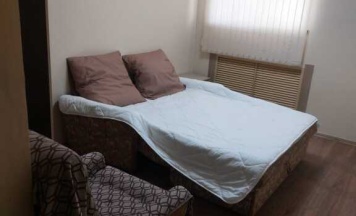 Двухместный номер Standard двуспальная кровать в Гостевой дом