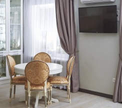 Апартаменты в Апартаменты 777 Kislovodsk