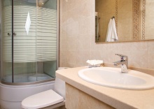 DBL Comfort в Avetpark Hotel