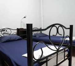 Одноместный номер Standard в Samsen 360 Hostel