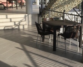 Двухместный номер Плюс Делюкс двуспальная кровать в Blacksea