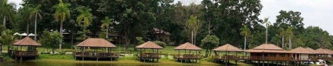 Бунгало в Fahluang Resort