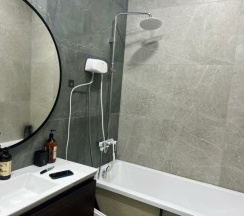 🌿 Уютная квартира у моря — для ценителей покоя и стиля в Как Дома 05