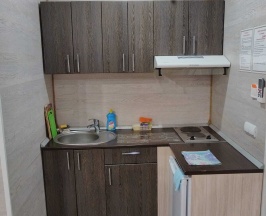 Квартира в Апартаменты на улица Калинина, 20