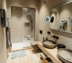 Grand Suite в Riviera wellness resort
