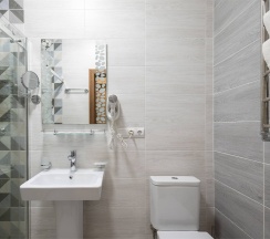 СТУДИЯ СЕМЕЙНАЯ в Central Residence by Provence