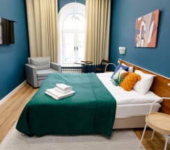 Музыкант (Полулюкс) в Мечтатели