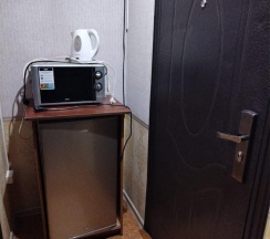 2-комнатный номер стандарт в ОтельОк