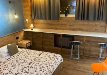 Петрозаводск: Хостел Hotel LOFT Ptz