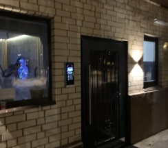 Апартамент Причал-39 в Причал
