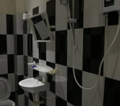 Номер Standard в Bum Bum Hostel