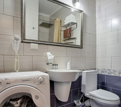 Апартаменты 10 в Exclusive Hotel&Apartments