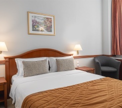 Семейный в Одиссея Wellness Resort