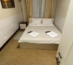 Стандарт двухместный в YuKoHotel