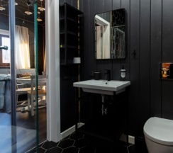 Коттедж в Заречье