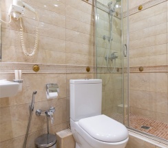 Люкс в Bellagio