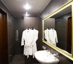 Номер Супериор Кантри в Garden Hotel & SPA